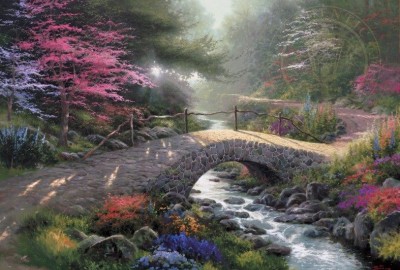Bridge of Faith